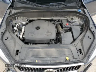 2022 Volvo XC90 Momentum z VIN YV4A221K3N1798583, wystawiony jako Copart lot #48373595 z przebiegiem 59 820 mil mil oraz Szkoda całkowita • Salvage title. Historia ofert i sprzedaży dostępna na DreamBid. Obrazek 12.
