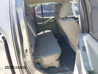 2019 Nissan Frontier SV z VIN 1N6AD0ER3KN772429, wystawiony jako IAAI lot #42228610 z przebiegiem 75 346 mil mil oraz . Historia ofert i sprzedaży dostępna na DreamBid. Obrazek 8.