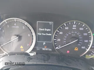 2019 Lexus RX with VIN 2T2ZZMCA1KC131631, listed as a IAAI auction lot 41692742 with 90,161 mi miles. Bid and sale history available at carsss.com. Image 7.