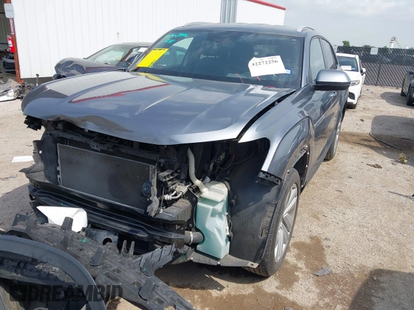 2020 Volkswagen Atlas с VIN 1V2YC2CA6LC205401, выставлен на аукционе IAAI как лот 42272256 с пробегом 67 382 миль миль и . История ставок и продаж доступна на DreamBid. Изображение 18.