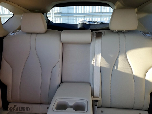 2019 Acura RDX with VIN 5J8TC2H34KL038834, listed as a Copart auction lot 71543302 with 46,583 mi miles. Bid and sale history available at carsss.com. Image 10.
