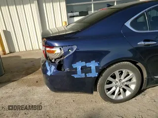2012 Lexus LS 460 z VIN JTHCL5EF6C5015378, wystawiony jako Copart lot #49617005 z przebiegiem 146 702 mil mil oraz Szkoda całkowita • Salvage title. Historia ofert i sprzedaży dostępna na DreamBid. Obrazek 11.