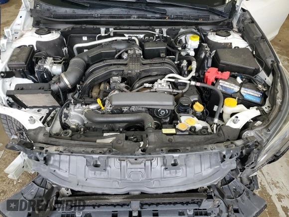 2022 Subaru Legacy с VIN 4S3BWAB61N3005941, выставлен на аукционе Copart как лот 60133045 с пробегом 111 250 миль миль и Списание • Salvage title. История ставок и продаж доступна на DreamBid. Изображение 11.