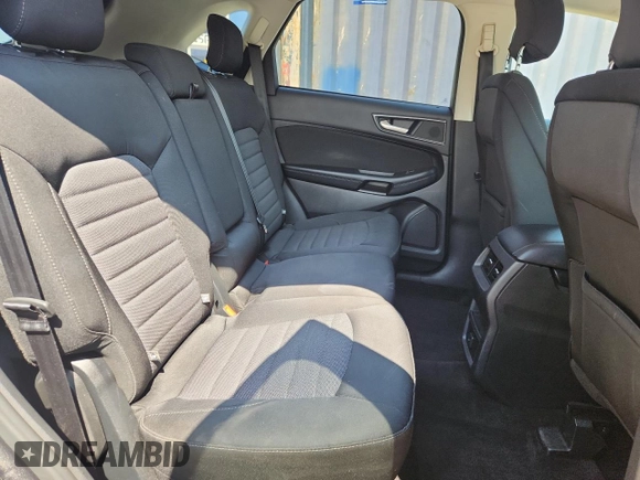 2016 Ford Edge SE with VIN 2FMPK4G94GBC16037, listed as a Copart auction lot 62405145 with 122,533 mi miles and Clean title. Bid and sale history available at DreamBid. Image 11.