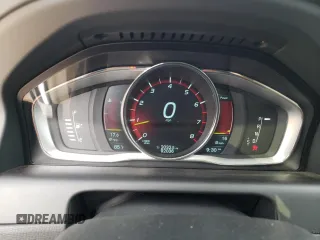 2014 Volvo XC60 3.2L z VIN YV4952DL1E2517521, wystawiony jako Copart lot #52708663 z przebiegiem 92 036 mil mil oraz Szkoda całkowita • Salvage title. Historia ofert i sprzedaży dostępna na DreamBid. Obrazek 9.
