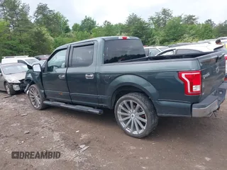 2015 Ford F-150 XL с VIN 1FTEW1CF0FFA41163, выставлен на аукционе IAAI как лот 42114327 с пробегом 86 501 миль миль и . История ставок и продаж доступна на DreamBid. Изображение 14.