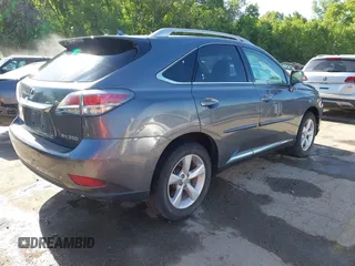 2013 Lexus RX 350 z VIN 2T2BK1BA2DC182564, wystawiony jako IAAI lot #42256335 z przebiegiem 149 297 mil mil oraz . Historia ofert i sprzedaży dostępna na DreamBid. Obrazek 4.