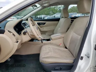 2016 Nissan Altima S with VIN 1N4AL3AP7GN338748, listed as a Copart auction lot 57432575 with 138,315 mi miles and Salvage title. Bid and sale history available at DreamBid. Image 7.