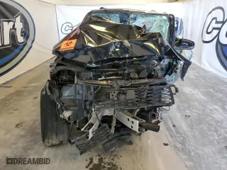 2022 Toyota 4Runner SR5 Premium with VIN JTENU5JR0N6002545, listed as a Copart auction lot 42747735 with 1 mi miles and Non Repairable. Bid and sale history available at carsss.com. Image 5.