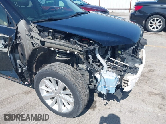 2013 Toyota Highlander Limited with VIN JTEDC3EH5D2013275, listed as a IAAI auction lot 42554477 with 161,252 mi miles and . Bid and sale history available at DreamBid. Image 19.
