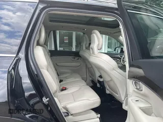 2016 Volvo XC90 T6 Momentum с VIN YV4A22PK7G1092761, выставлен на аукционе IAAI как лот 42497650 с пробегом 119 018 миль миль и . История ставок и продаж доступна на DreamBid. Изображение 8.