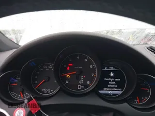 2017 Porsche Cayenne с VIN WP1AA2A25HKA80522, выставлен на аукционе IAAI как лот 42288882 с пробегом 145 422 миль миль и . История ставок и продаж доступна на DreamBid. Изображение 7.