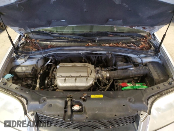 2001 Acura MDX Touring Pkg with VIN 2HNYD18611H534749, listed as a Copart auction lot 88319055 with 209,417 mi miles and Clean Title. Bid and sale history available at carsss.com. Image 12.