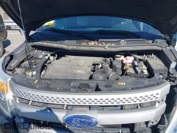 2014 Ford Explorer с VIN 1FM5K8B82EGB56665, выставлен на аукционе IAAI как лот 41908093 с пробегом 208 555 миль миль и . История ставок и продаж доступна на DreamBid. Изображение 10.