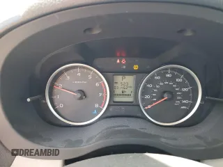 2018 Subaru Forester z VIN JF2SJABC5JH577128, wystawiony jako Copart lot #52453995 z przebiegiem 31 462 mil mil oraz Szkody całkowita. Historia ofert i sprzedaży dostępna na DreamBid. Obrazek 9.