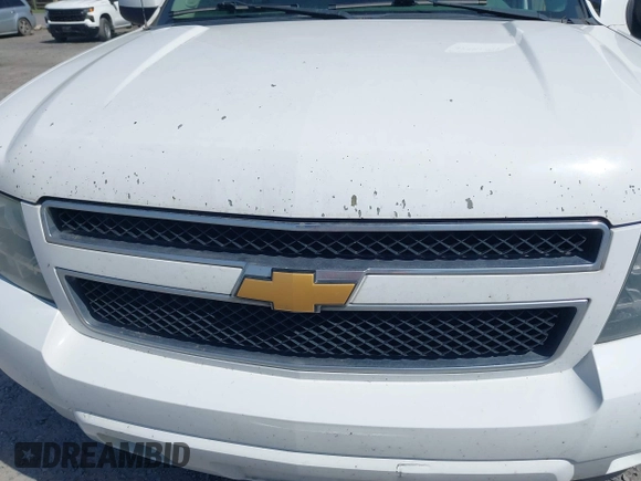 2012 Chevrolet Avalanche LT with VIN 3GNMCFE08CG207148, listed as a IAAI auction lot 42281392 with 184,219 mi miles and . Bid and sale history available at DreamBid. Image 6.