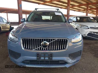 2020 Volvo XC90 Momentum with VIN YV4A221K3L1573125, listed as a IAAI auction lot 41998542 with 65,446 mi miles and . Bid and sale history available at DreamBid. Image 13.