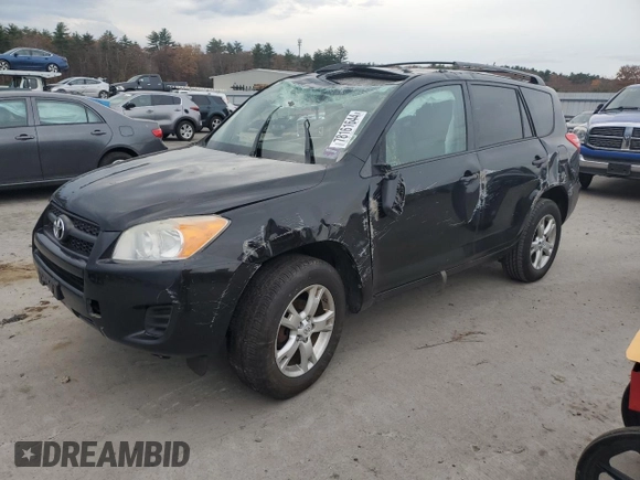 2012 Toyota RAV4 z VIN 2T3BF4DV7CW199102, wystawiony jako Copart lot #78161644 z przebiegiem Nie podano mil oraz Szkoda całkowita • Salvage title. Historia ofert i sprzedaży dostępna na DreamBid. Obrazek 1.