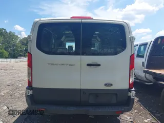 2016 Ford Transit Cargo с VIN 1FTYR1ZM9GKA44212, выставлен на аукционе IAAI как лот 42658023 с пробегом 302 509 миль миль и . История ставок и продаж доступна на DreamBid. Изображение 16.