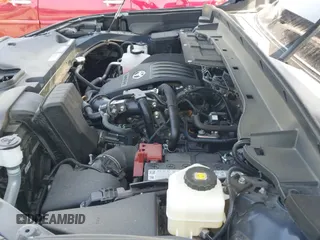2024 Toyota Highlander XLE с VIN 5TDAAAB57RS035242, выставлен на аукционе IAAI как лот 42440365 с пробегом 37 915 миль миль и . История ставок и продаж доступна на DreamBid. Изображение 20.