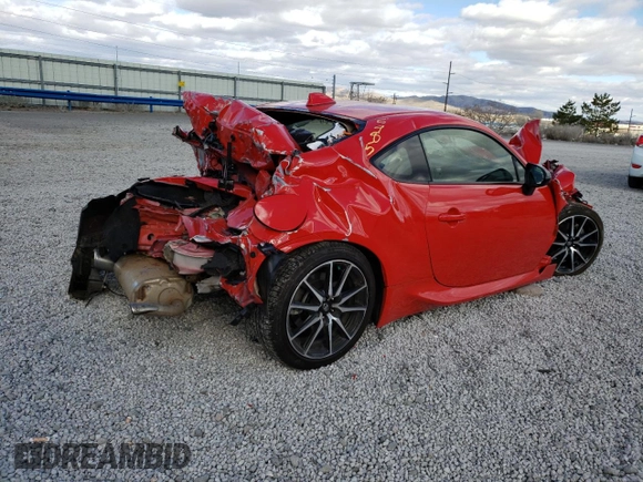 2022 Toyota 86 с VIN JF1ZNBB13N9755985, выставлен на аукционе Copart как лот 47476745 с пробегом Не указан миль и Списание • Salvage title. История ставок и продаж доступна на DreamBid. Изображение 3.