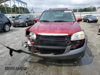 2005 Mazda Tribute S with VIN 4F2CZ04125KM19257, listed as a Copart auction lot 67370664 with 140,348 mi miles and Salvage Title. Bid and sale history available at carsss.com. Image 5.