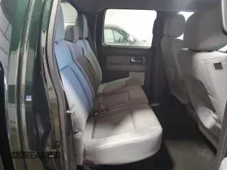 2013 Ford F-150 XL with VIN 1FTFW1ETXDKG50756, listed as a Copart auction lot 55120445 with 206,379 mi miles and Clean Title. Bid and sale history available at carsss.com. Image 10.