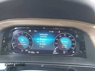 2024 Volkswagen Atlas SE z VIN 1V2WR2CA3RC567572, wystawiony jako IAAI lot #42042562 z przebiegiem 28 684 mil mil oraz . Historia ofert i sprzedaży dostępna na DreamBid. Obrazek 7.