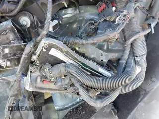 2010 Dodge Grand Caravan SE with VIN 2D4RN4DE9AR207728, listed as a IAAI auction lot 42132870 with 145,807 mi miles and . Bid and sale history available at DreamBid. Image 12.