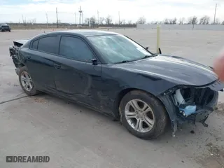 2021 Dodge Charger SXT with VIN 2C3CDXBGXMH539560, listed as a IAAI auction lot 41359741 with 89,478 mi miles. Bid and sale history available at carsss.com. Image 1.