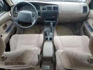 1996 Toyota 4Runner SR5 z VIN JT3HN86R6T0039290, wystawiony jako Copart lot #56039115 z przebiegiem 137 114 mil mil oraz Czysty tytuł • Clean title. Historia ofert i sprzedaży dostępna na DreamBid. Obrazek 8.
