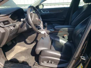 2014 Cadillac XTS Luxury с VIN 2G61N5S36E9309515, выставлен на аукционе Copart как лот 53024835 с пробегом 194 654 миль миль и Списание • Salvage title. История ставок и продаж доступна на DreamBid. Изображение 7.