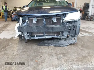 2014 Toyota Camry L with VIN 4T4BF1FK4ER379544, listed as a IAAI auction lot 41837701 with 114,136 mi miles. Bid and sale history available at carsss.com. Image 6.