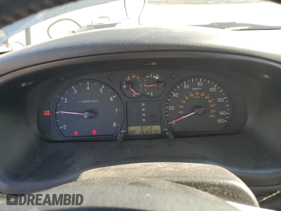 2005 Hyundai Sonata GL with VIN KMHWF25H35A114297, listed as a Copart auction lot 70323284 with 163,375 mi miles and Salvage Title. Bid and sale history available at carsss.com. Image 9.