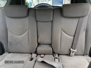 2007 Toyota RAV4 Limited with VIN JTMBD31V076053068, listed as a Copart auction lot 62096164 with 150,624 mi miles and Salvage Title. Bid and sale history available at carsss.com. Image 10.
