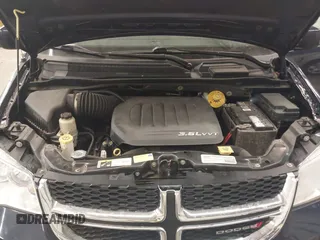 2015 Dodge Grand Caravan SXT with VIN 2C4RDGCG9FR632376, listed as a IAAI auction lot 41903984 with 238,723 mi miles and . Bid and sale history available at DreamBid. Image 10.
