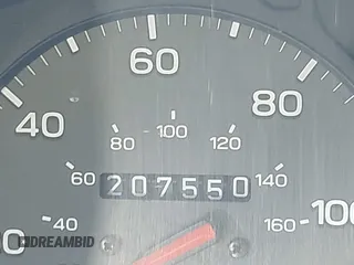 1998 Subaru Legacy Outback with VIN 4S3BG6850W7641446, listed as a IAAI auction lot 42431445 with 207,550 mi miles and . Bid and sale history available at DreamBid. Image 7.