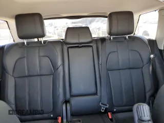 2014 Land Rover Range Rover Sport Supercharged z VIN SALWR2TF4EA367764, wystawiony jako Copart lot #55331115 z przebiegiem 91 205 mil mil oraz Szkoda całkowita • Salvage title. Historia ofert i sprzedaży dostępna na DreamBid. Obrazek 10.