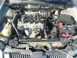 2006 Nissan Sentra S with VIN 3N1CB51D96L601086, listed as a IAAI auction lot 42059421 with 110,100 mi miles and . Bid and sale history available at DreamBid. Image 10.