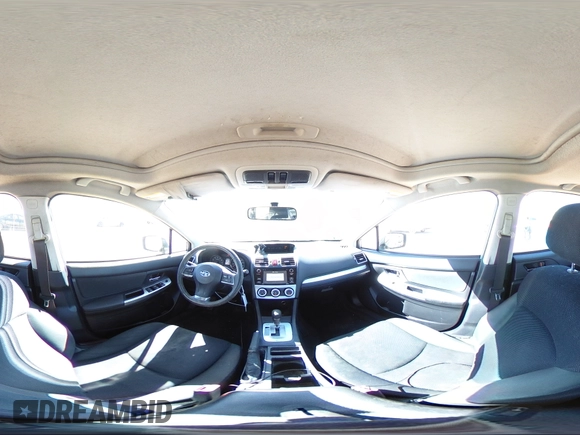 2016 Subaru Impreza Premium z VIN JF1GJAF64GH010268, wystawiony jako Copart lot #50031385 z przebiegiem 198 418 mil mil oraz Szkoda całkowita • Salvage title. Historia ofert i sprzedaży dostępna na DreamBid. Obrazek 12.