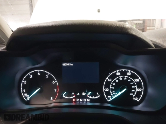 2022 Ford Transit Connect XL z VIN NM0LS6S26N1517598, wystawiony jako IAAI lot #41413312 z przebiegiem 81 356 mil mil oraz . Historia ofert i sprzedaży dostępna na DreamBid. Obrazek 7.