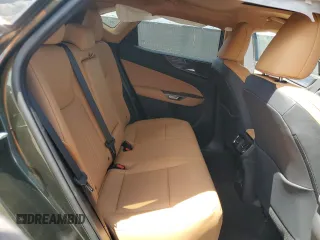 2023 Lexus NX 350 Premium z VIN 2T2GGCEZ9PC021881, wystawiony jako Copart lot #53706935 z przebiegiem 31 832 mil mil oraz Nie do naprawy • Non repairable. Historia ofert i sprzedaży dostępna na DreamBid. Obrazek 11.
