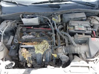 2008 Ford Focus SE with VIN 1FAHP35N28W227919, listed as a IAAI auction lot 42529123 with 193,546 mi miles and . Bid and sale history available at DreamBid. Image 10.