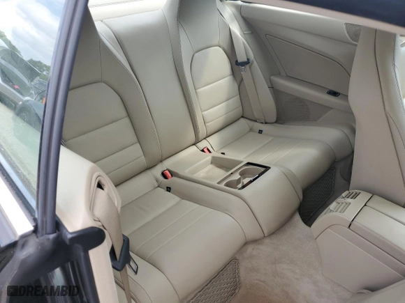 2010 Mercedes-Benz E-Class E 350 with VIN WDDKJ5GB9AF030631, listed as a Copart auction lot 65252014 with 89,136 mi miles and Salvage Title. Bid and sale history available at carsss.com. Image 10.