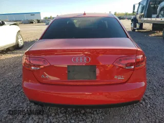 2009 Audi A4 Prestige с VIN WAUMF78KX9N055261, выставлен на аукционе Copart как лот 77577874 с пробегом 99 595 миль миль и Списание • Salvage title. История ставок и продаж доступна на DreamBid. Изображение 6.