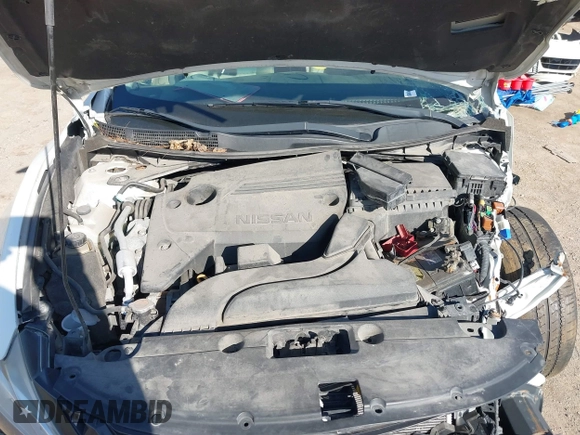 2016 Nissan Altima S with VIN 1N4AL3AP1GC254811, listed as a IAAI auction lot 41807923 with 151,247 mi miles and . Bid and sale history available at DreamBid. Image 10.