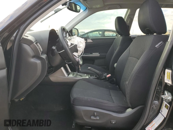 2011 Subaru Forester 2.5X Premium with VIN JF2SHBCC4BH765088, listed as a Copart auction lot 88346325 with 101,331 mi miles and Salvage Title. Bid and sale history available at carsss.com. Image 7.