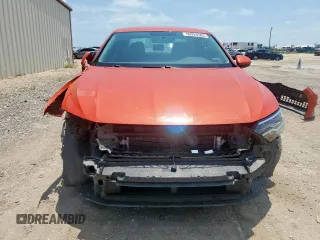 2019 Volkswagen Jetta S with VIN 3VWC57BU0KM071445, listed as a Copart auction lot 60920505 with 121,807 mi miles and Salvage title. Bid and sale history available at DreamBid. Image 5.