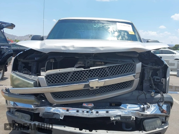 2004 Chevrolet Avalanche с VIN 3GNEC12T24G122295, выставлен на аукционе IAAI как лот 42648736 с пробегом 153 529 миль миль и . История ставок и продаж доступна на DreamBid. Изображение 13.