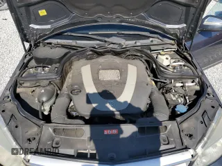 2008 Mercedes-Benz C 300 Sport z VIN WDDGF54X58F052255, wystawiony jako Copart lot #47979665 z przebiegiem 79 927 mil mil oraz Szkoda całkowita • Salvage title. Historia ofert i sprzedaży dostępna na DreamBid. Obrazek 11.